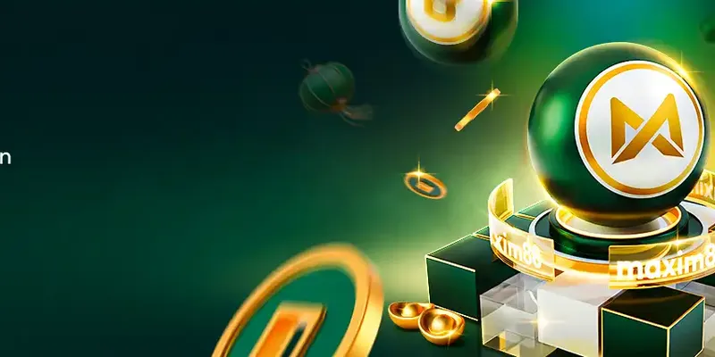 Maxim88 QQKeno lottery Singapore